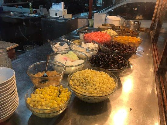 Thap Thim Krop Che Uon